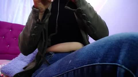 abby online show from November 10, 2025, 2:49 pm