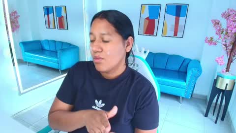 Isabella  online show from May 29, 2026, 7:34 pm