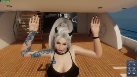 isabella_sunn online show from January 29, 2025, 12:12 am