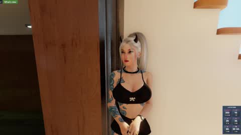 isabella_sunn online show from January 29, 2025, 3:22 am