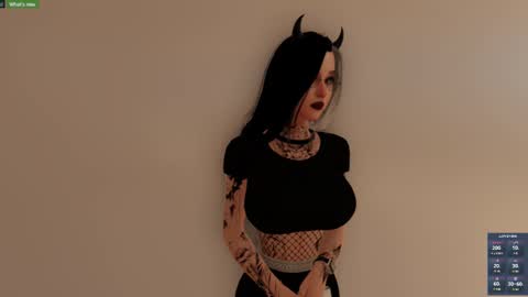 isabella_sunn online show from February 2, 2025, 3:32 am