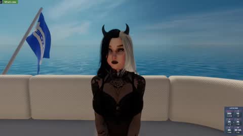 isabella_sunn online show from February 2, 2025, 10:06 pm