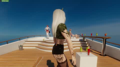 isabella_sunn online show from February 7, 2025, 1:58 am