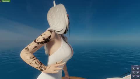 isabella_sunn online show from February 13, 2025, 11:04 pm