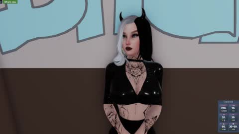 isabella_sunn online show from February 18, 2025, 4:15 am