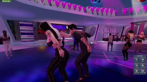 isabella_sunn online show from February 23, 2025, 9:59 pm