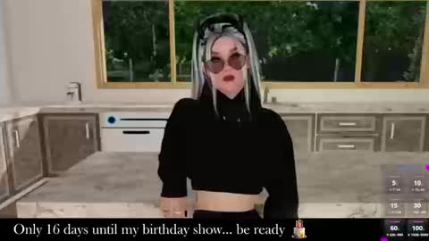 isabella_sunn online show from September 9, 2025, 1:38 am