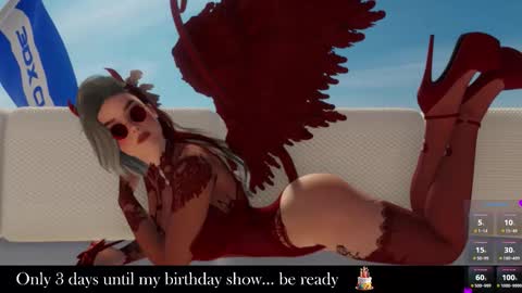 isabella_sunn online show from September 21, 2025, 7:04 pm