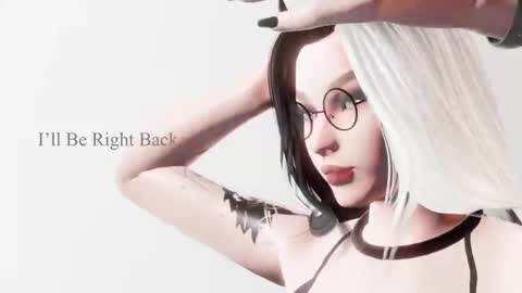 isabella_sunn online show from October 9, 2025, 7:06 am