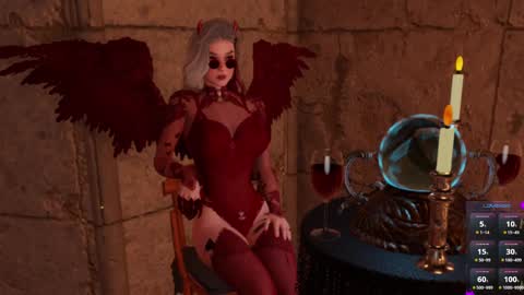 isabella_sunn online show from October 22, 2025, 6:29 pm