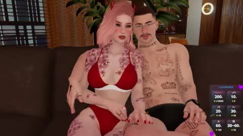 isabella_sunn online show from February 20, 2026, 6:26 am