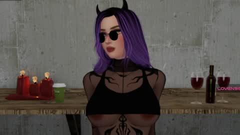 isabella_sunn online show from April 1, 2026, 9:12 pm