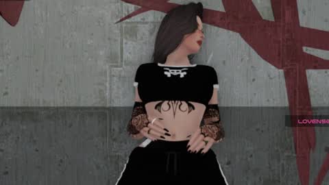 isabella_sunn online show from April 6, 2026, 1:03 am