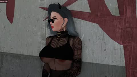 isabella_sunn online show from July 10, 2026, 12:15 am