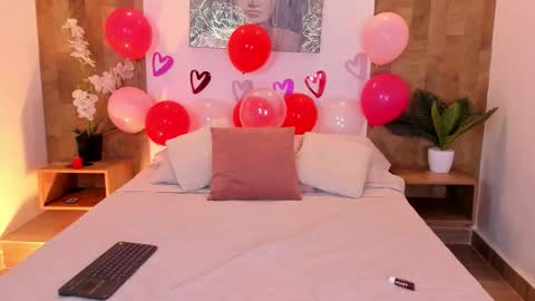 Snapshot of isabella_winkler chatting on February 16, 2026, 1:51 pm isabella_winkler online show from February 16, 2026, 1:51 pm