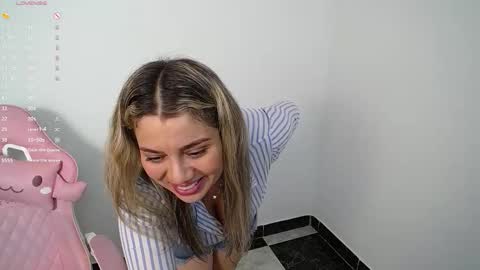 isabella_wish1 online show from February 20, 2026, 6:26 am