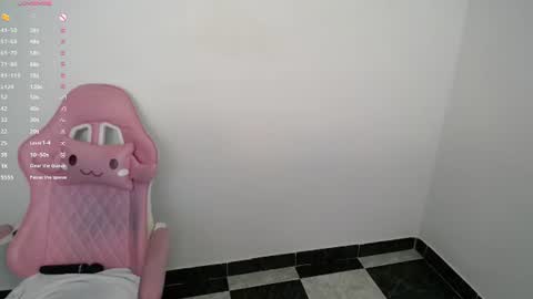 isabella_wish1 online show from June 29, 2026, 10:15 am