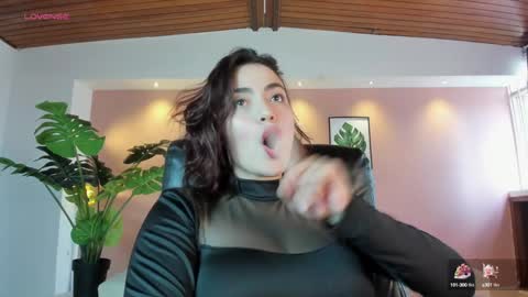 Isabella  Everyday From 0530 to 1430 Col Time online show from January 6, 2025, 2:03 pm