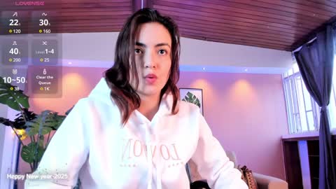 Isabella  Everyday From 0530 to 1430 Col Time online show from January 13, 2025, 12:02 pm