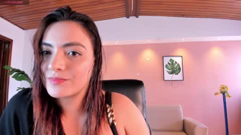 Isabella  Everyday From 0530 to 1430 Col Time online show from January 27, 2025, 1:19 pm