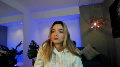 Isabella  Everyday From 0530 to 1430 Col Time online show from February 6, 2026, 11:35 am