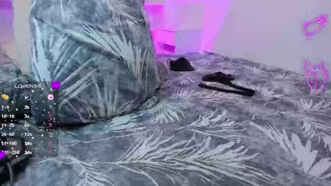 Snapshot of isabellabis chatting on January 17, 2025, 12:42 am Bella B -JOIN FREE online show from January 17, 2025, 12:42 am