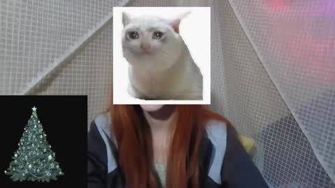 Snapshot of isabellablacky chatting on December 14, 2024, 6:35 am isabellablacky online show from December 14, 2024, 6:35 am