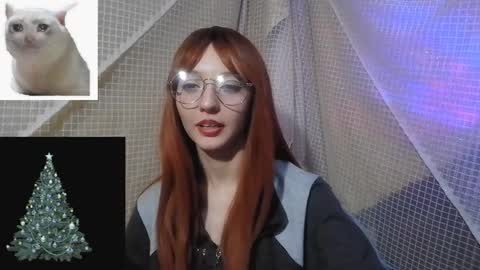 Snapshot of isabellablacky chatting on December 18, 2024, 6:43 am isabellablacky online show from December 18, 2024, 6:43 am