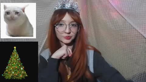 Snapshot of isabellablacky chatting on December 19, 2024, 3:51 am isabellablacky online show from December 19, 2024, 3:51 am