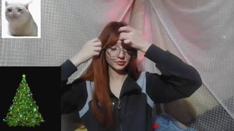 Snapshot of isabellablacky chatting on December 20, 2024, 12:19 am isabellablacky online show from December 20, 2024, 12:19 am