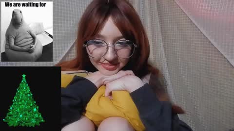 Snapshot of isabellablacky chatting on December 21, 2024, 3:36 am isabellablacky online show from December 21, 2024, 3:36 am