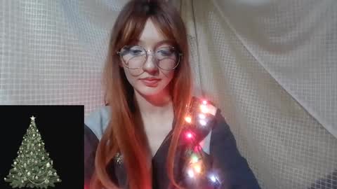 Snapshot of isabellablacky chatting on December 26, 2024, 3:38 am isabellablacky online show from December 26, 2024, 3:38 am