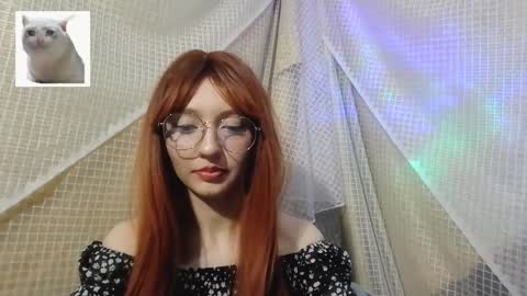 Snapshot of isabellablacky chatting on January 8, 2025, 6:41 am isabellablacky online show from January 8, 2025, 6:41 am