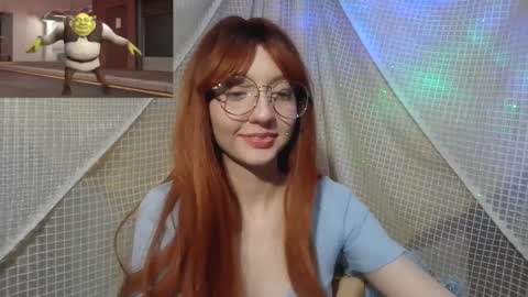 Snapshot of isabellablacky chatting on January 11, 2025, 6:14 am isabellablacky online show from January 11, 2025, 6:14 am