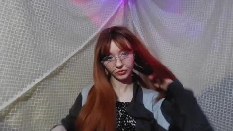 Snapshot of isabellablacky chatting on January 23, 2025, 12:35 am isabellablacky online show from January 23, 2025, 12:35 am