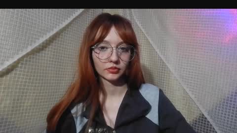 Snapshot of isabellablacky chatting on February 1, 2025, 6:21 am isabellablacky online show from February 1, 2025, 6:21 am