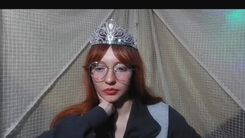 Snapshot of isabellablacky chatting on February 5, 2025, 3:34 am isabellablacky online show from February 5, 2025, 3:34 am