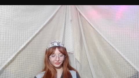 Snapshot of isabellablacky chatting on February 5, 2025, 6:35 am isabellablacky online show from February 5, 2025, 6:35 am