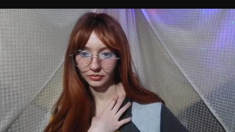 Snapshot of isabellablacky chatting on February 7, 2025, 4:16 am isabellablacky online show from February 7, 2025, 4:16 am