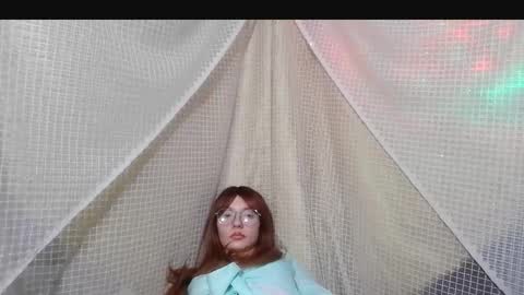 Snapshot of isabellablacky chatting on February 12, 2025, 3:40 am isabellablacky online show from February 12, 2025, 3:40 am