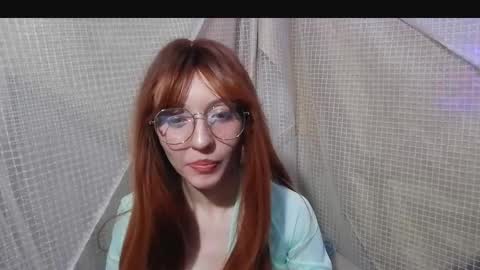 Snapshot of isabellablacky chatting on February 13, 2025, 3:50 am isabellablacky online show from February 13, 2025, 3:50 am