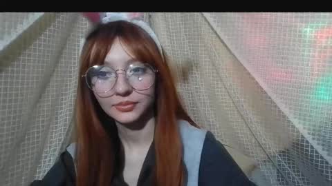 Snapshot of isabellablacky chatting on February 14, 2025, 4:47 am isabellablacky online show from February 14, 2025, 4:47 am