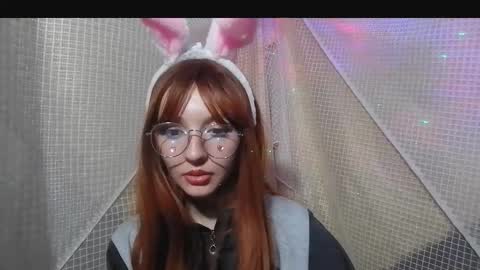 Snapshot of isabellablacky chatting on February 15, 2025, 4:58 am isabellablacky online show from February 15, 2025, 4:58 am