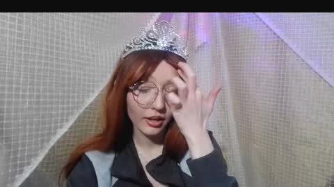 Snapshot of isabellablacky chatting on February 21, 2025, 5:02 am isabellablacky online show from February 21, 2025, 5:02 am