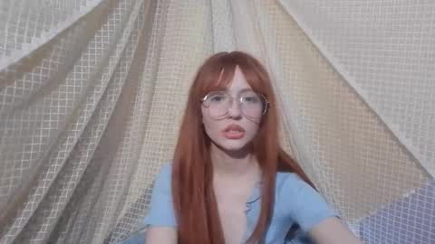isabellablacky online show from March 2, 2026, 8:10 am