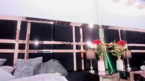 Isabella  online show from March 23, 2026, 4:33 pm