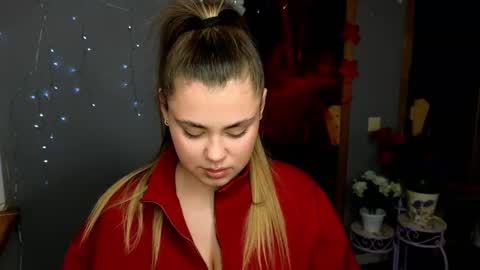 isabellabler online show from December 14, 2025, 12:43 pm
