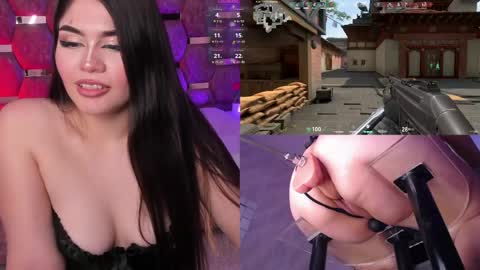 isabellablow online show from May 16, 2026, 2:16 pm