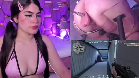 isabellablow online show from May 27, 2026, 2:03 pm
