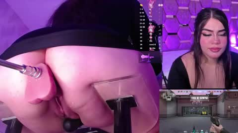 isabellablow online show from May 29, 2026, 2:26 pm